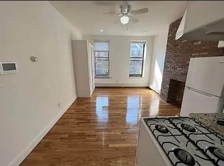 57 Clinton St #3F, New York, NY 10002