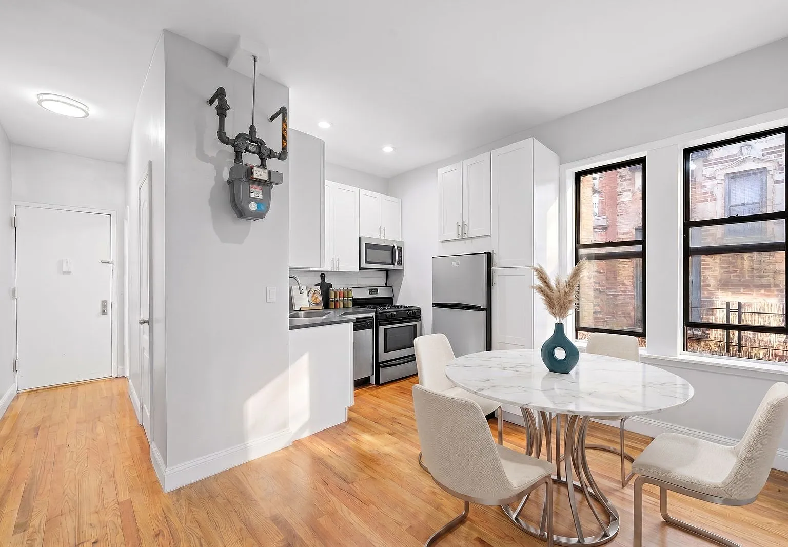 153 Edgecombe Avenue — Photo 1