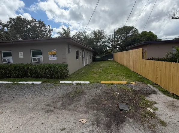 911 NW 12th Ave #1-A, Fort Lauderdale, FL 33311
