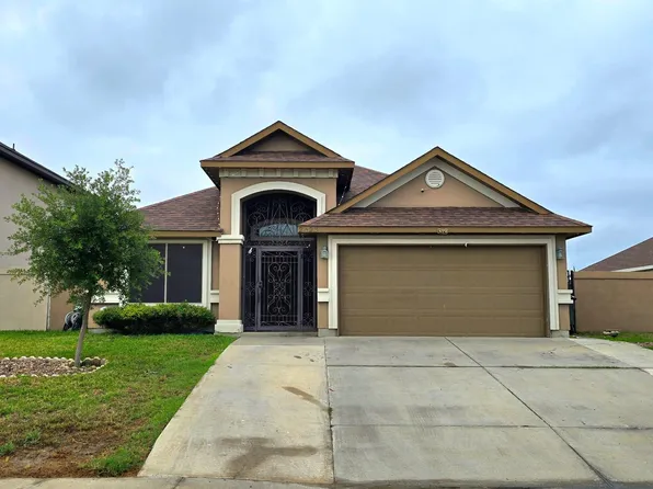 2423 Lucia Ct, Laredo, TX 78041