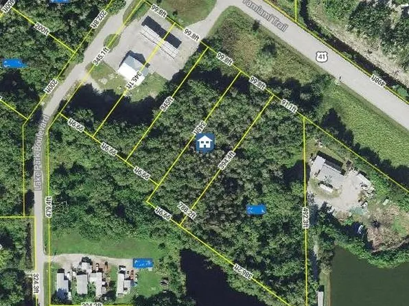  Acreage Header, NAPLES, FL 34114