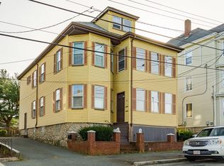 82 Nash Rd, New Bedford, MA 02746