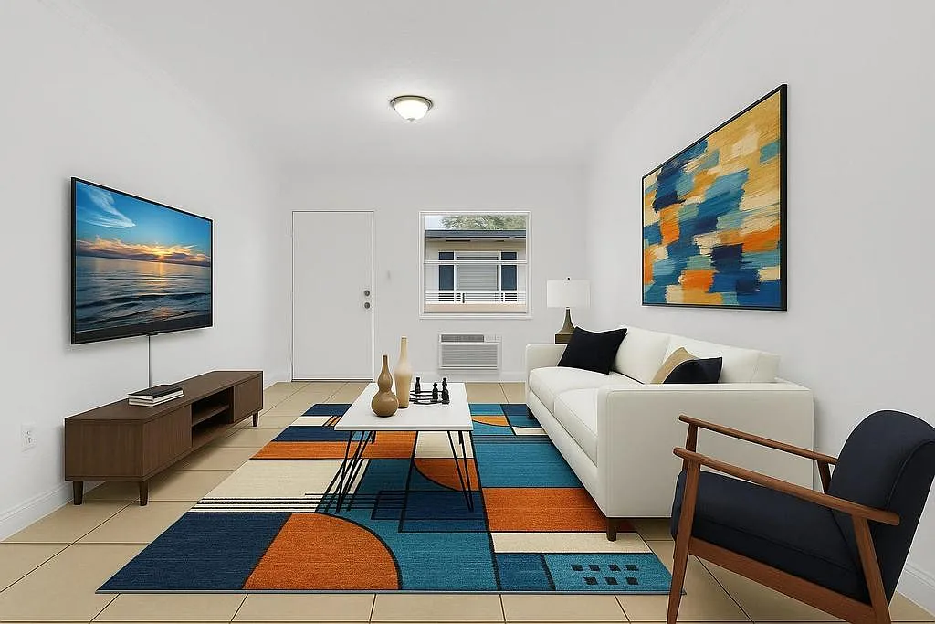 2 bed, $1,595 — Photo 1