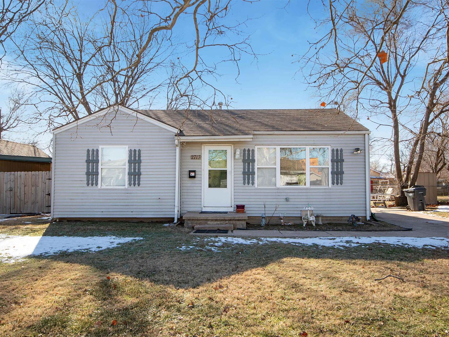 2713 W Merton Ave, Wichita, KS 67213 Zillow