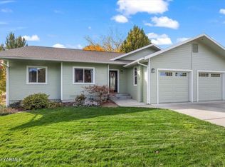 120 Kodiak Rd, Selah, WA 98942