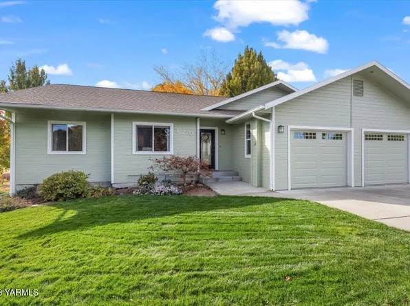 120 Kodiak Rd, Selah, WA 98942