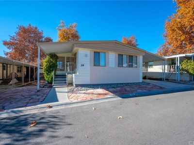 10025 El Camino Real SPC 39, Atascadero, CA, 93422