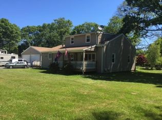 340 Crandall Rd, Tiverton, RI 02878