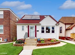 5514 S 72nd Ct, Summit, IL 60501