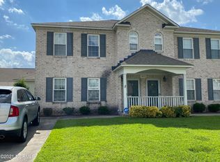 1933-1933 A Cambria Dr, Greenville, NC 27834