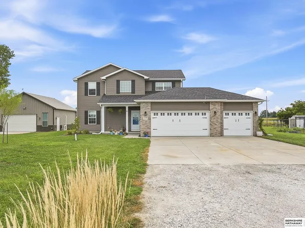 12398 Keri Cir, Blair, NE 68008