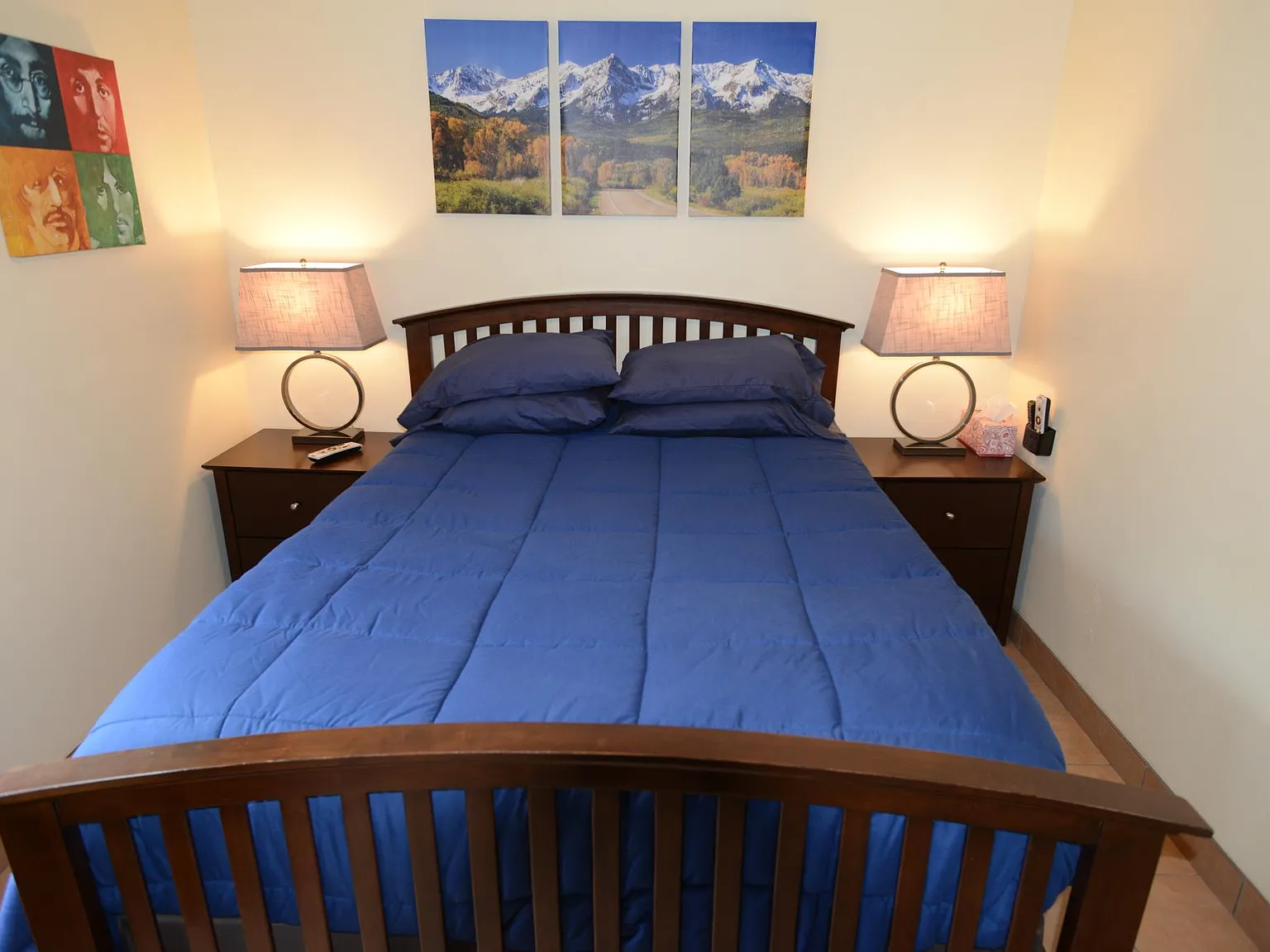 3 bed, 1200 sqft, $2,550 — Photo 1