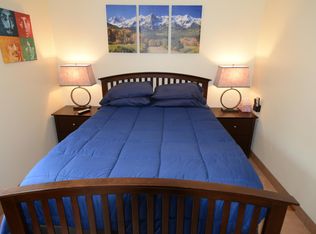 51 Morning Sun Dr, Leadville, CO 80461