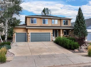 8713 Stony Creek Dr, Colorado Springs, CO 80924