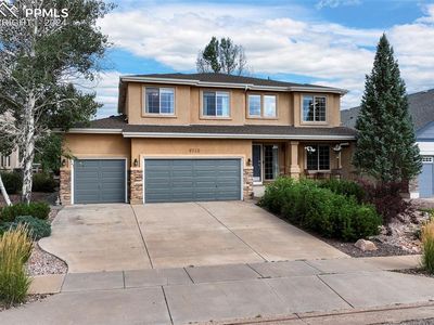 8713 Stony Creek Dr, Colorado Springs, CO, 80924