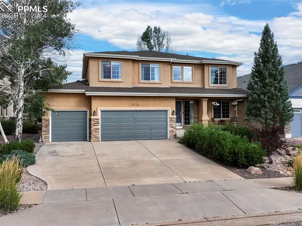 8713 Stony Creek Dr, Colorado Springs, CO 80924