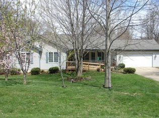 1575 Woodlea Dr, Otsego, MI 49078