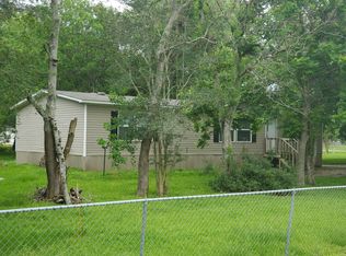 9304 Bissell Rd, Manvel, TX 77578