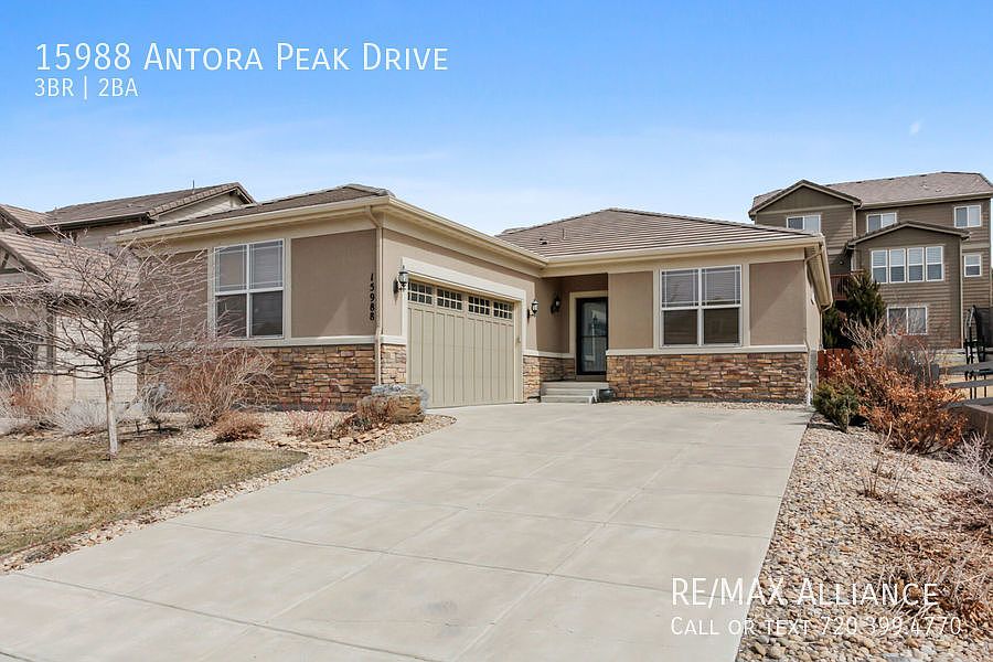 1st image of 15988 Antora Peak Dr