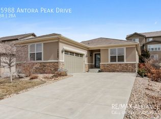 15988 Antora Peak Dr, Broomfield, CO 80023