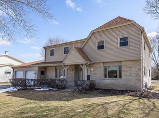 W156N10902 Catskill Ln, Germantown, WI 53022