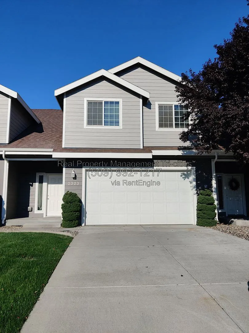 3 bed, 2.5 bath, 1700 sqft, $1,995 — Photo 1