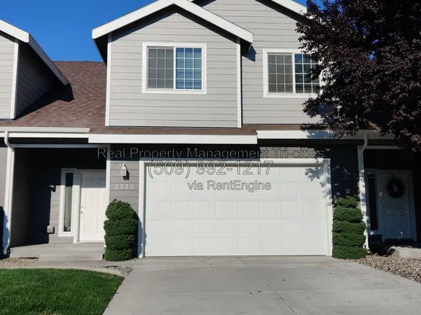 2335 Hood Ave, Richland, WA 99354