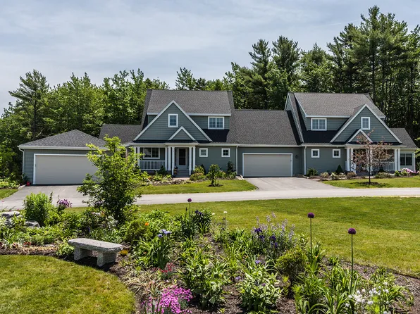 10 Dogwood Lane #94, Brunswick, ME 04011