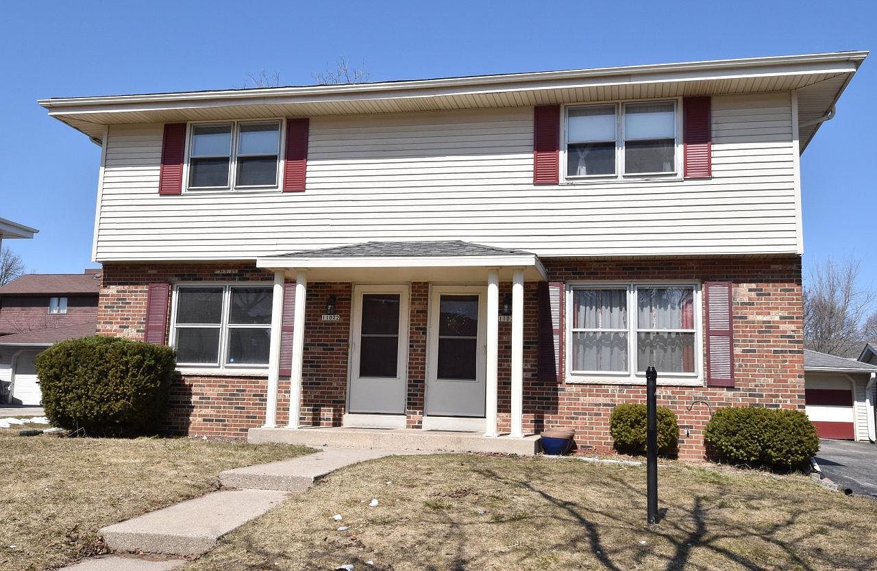 11020 West Langlade STREET UNIT 11022, Milwaukee, WI 53225 Zillow