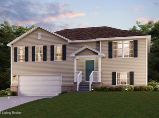 281 Gaston Cir, Elizabethtown, KY 42701