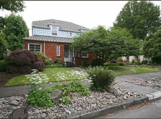 4137 N Overlook Blvd, Portland, OR 97217