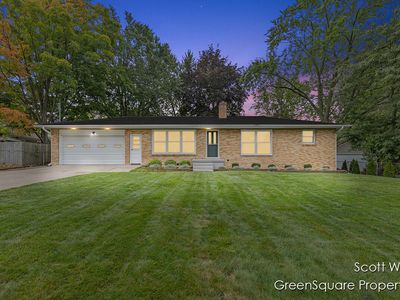 774 72nd St SE, Grand Rapids, MI, 49548