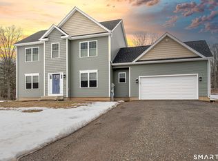 2 Farmington Drive, North Branford, CT 06472