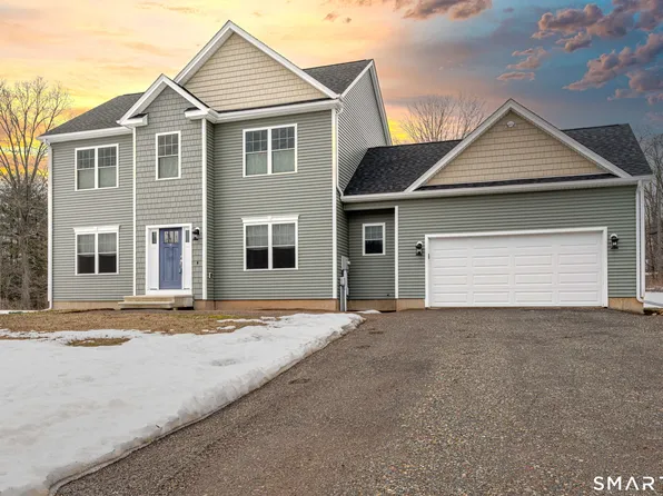 2 Farmington Drive, North Branford, CT 06472