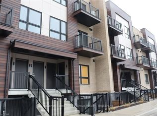 10 Palace St #A15, Kitchener, ON N2E 0J3