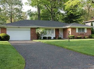 4534 Westbourne Rd, Toledo, OH 43623