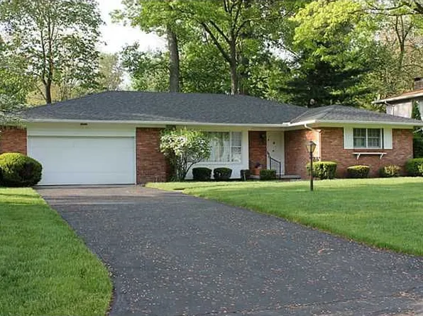 4534 Westbourne Rd, Toledo, OH 43623