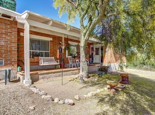 10151 E Kleindale Rd, Tucson, AZ 85749