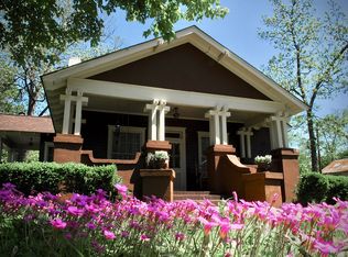 501 S Jefferson St, Washington, GA 30673