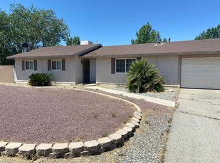 12388 11th Ave, Victorville, CA 92395