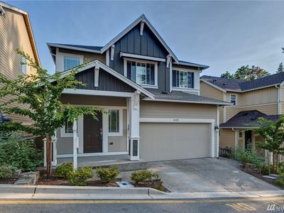 2620 197th Pl SW, Lynnwood, WA, 98036