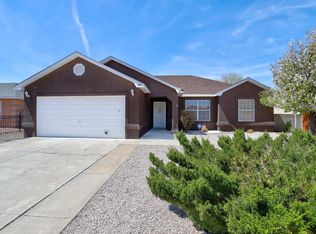 1331 Vista Escondida Ct SW, Los Lunas, NM 87031