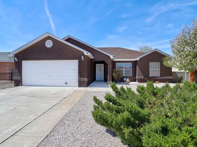1331 Vista Escondida Ct SW, Los Lunas, NM, 87031