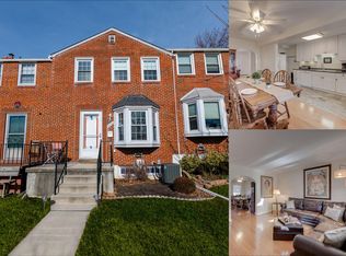 8448 Loch Raven Blvd, Towson, MD 21286