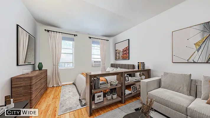 Rented by City Wide Apartments | media 4