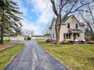 W4150 Mackville Rd, Appleton, WI 54913