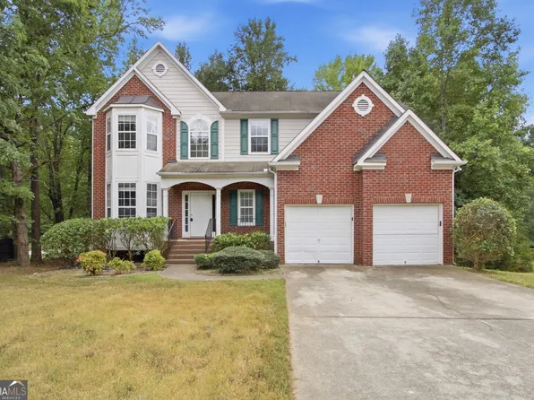 2900 Stonecrest Point, Conyers, GA 30094