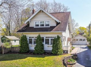 241 Stonewood Ave, Rochester, NY 14616