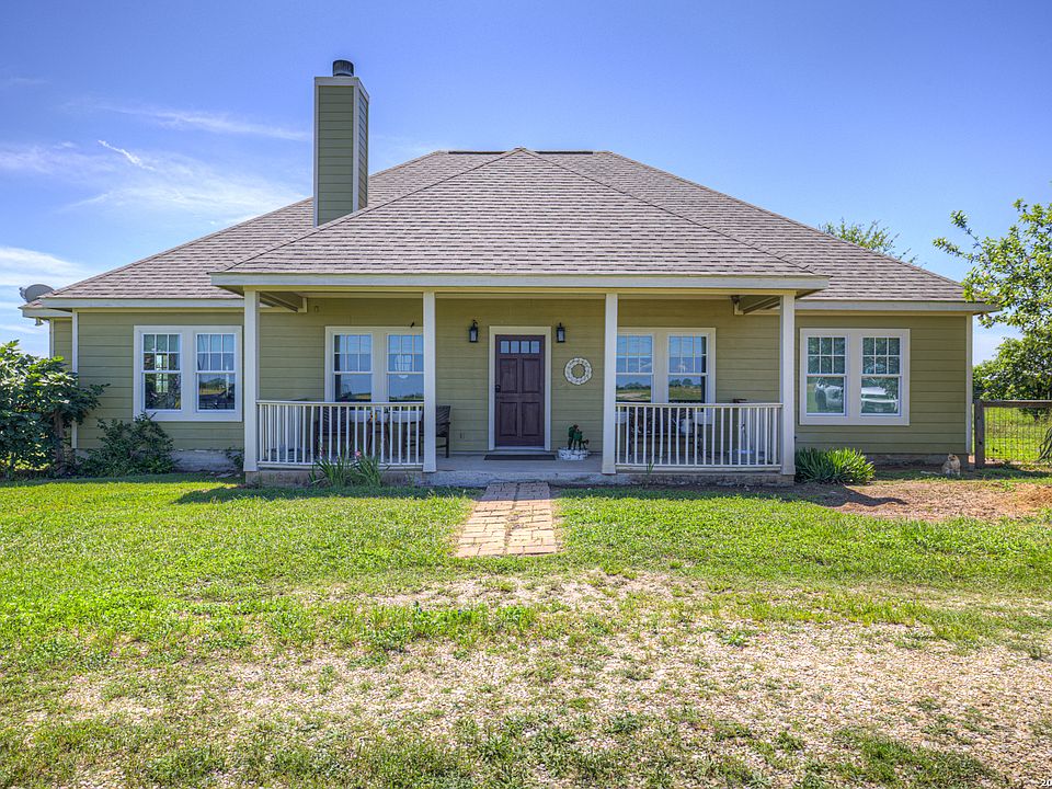 1st image of 16720 Fm 3353