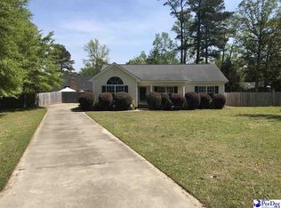 700 Kitty Ln, Florence, SC 29501